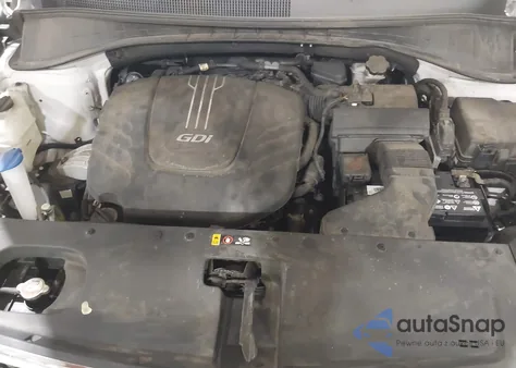 2016 Kia Sorento 3.3L Ex z USA, uszkodzony, nr VIN 5XYPHDA5XGG098130